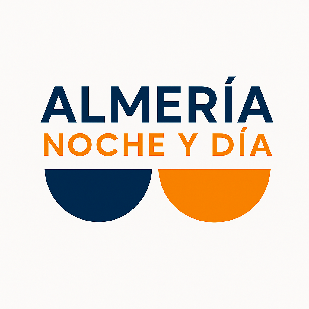 Almería Noche y Día